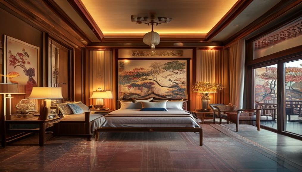 Accommodation Tips Guide