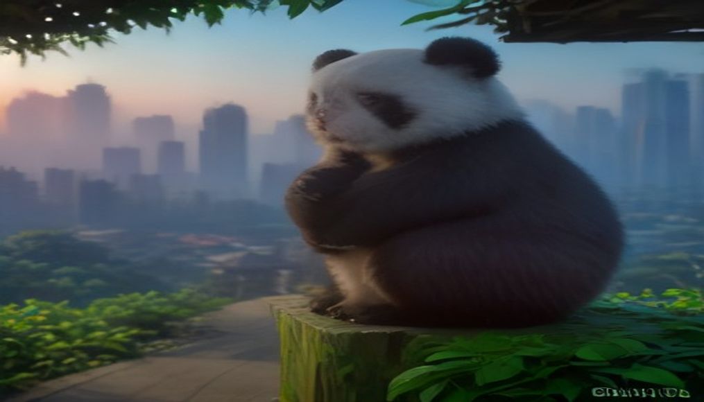 China Remote Work Guide: A Californian's 5-Year Adventure in Chengdu
