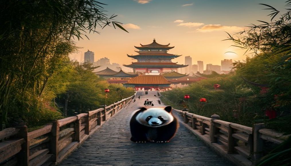 China Remote Work Guide: A Californian's 5-Year Chengdu Experience