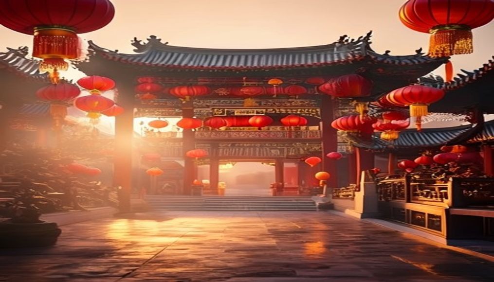 Cultural Etiquette in China: A Californian's Guide