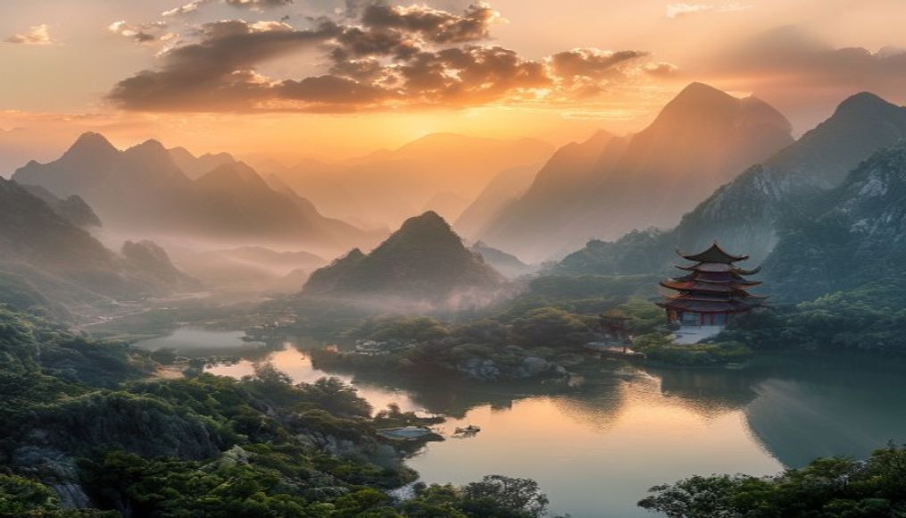 A Gastronomic Adventure in China: A Foodie's Guide for European Travelers