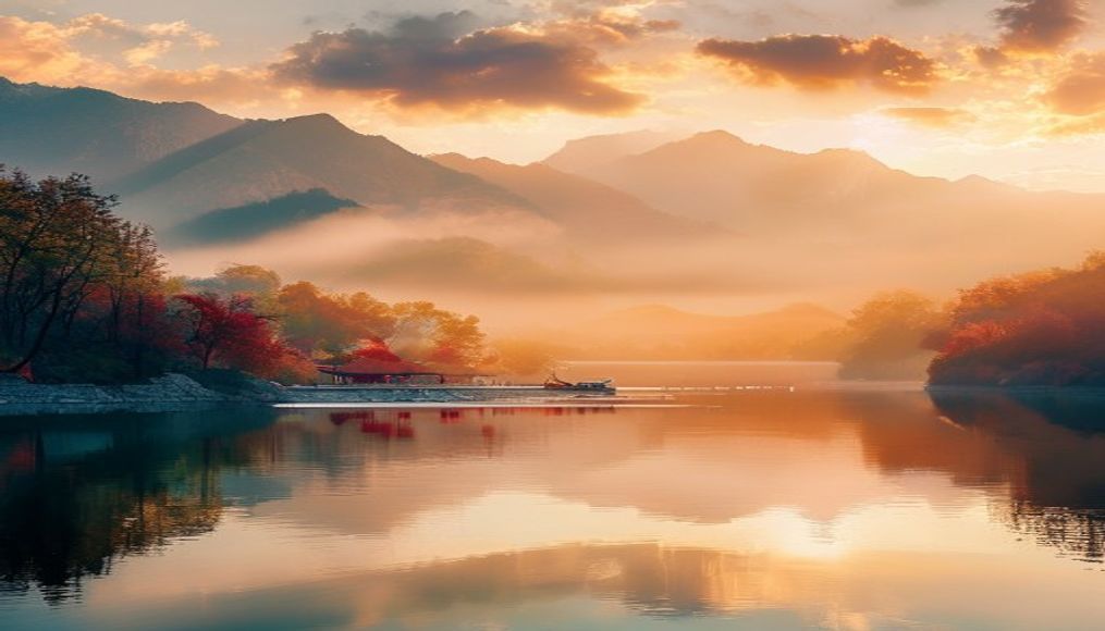 Navigating China's Accommodation Maze: A Californian's Guide for Aussie and Kiwi Travelers
