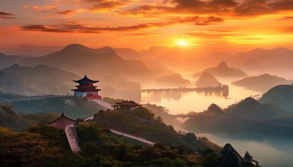 Navigating China with Confidence: A Californian's Guide to Travel Safety