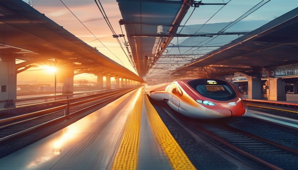 Navigating China's Transportation Maze: A Californian's Guide