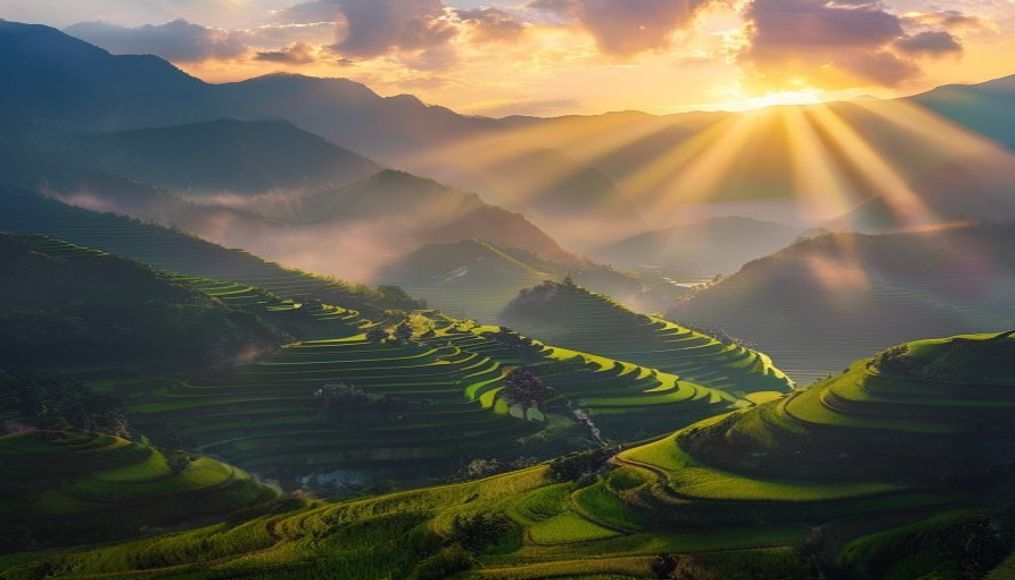 Yunnan Adventure: Rice Terraces, Ancient Towns, And Ethnic Minorities Guide